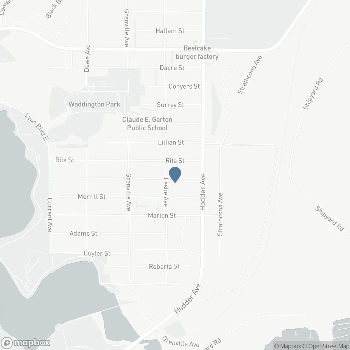 334 Morse Street, Thunder Bay, Ontario P7A 1G3